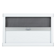 RV Square Flat Acrylic Windows