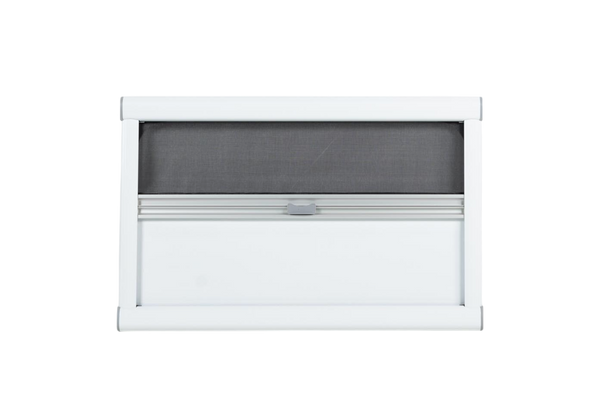 RV Square Flat Acrylic Windows
