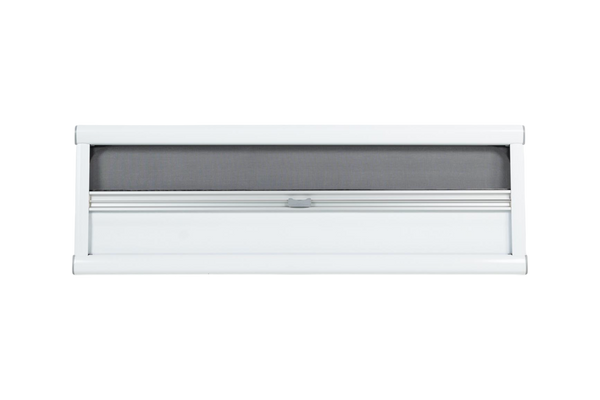 RV Square Flat Acrylic Windows