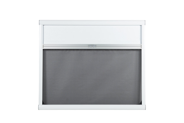 RV Square Flat Acrylic Windows