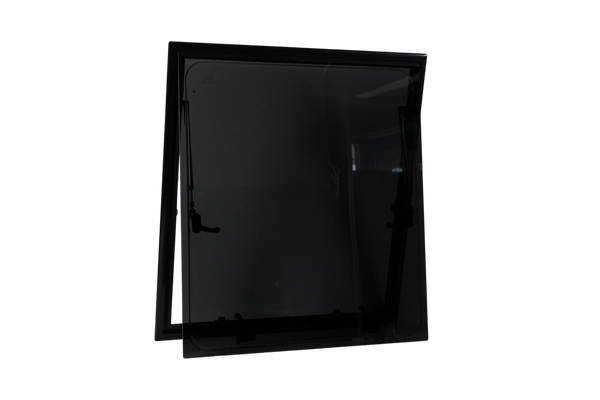 RV Square Flat Acrylic Windows