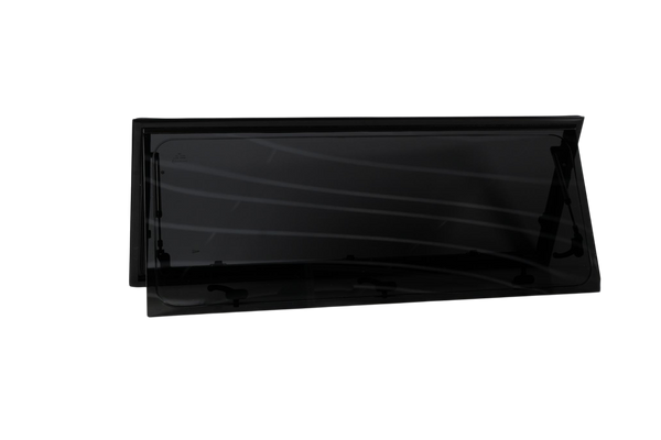 RV Square Flat Acrylic Windows