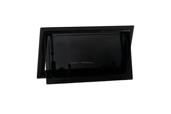 RV Square Flat Acrylic Windows