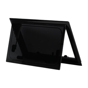 RV Square Flat Acrylic Windows
