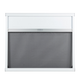 RV Flat Acrylic Windows